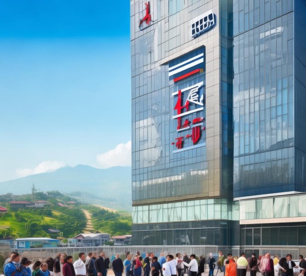 广西广告公司宣传部，助力广西建设的风采