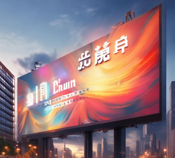 立春彩广告公司,传递温暖,创新未来