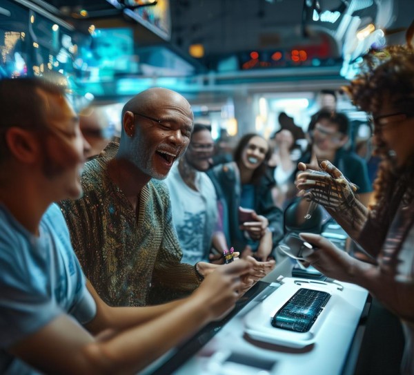 成功的广告案例,如何通过创意与执行打动消费者—以某科技产品的广告为例子