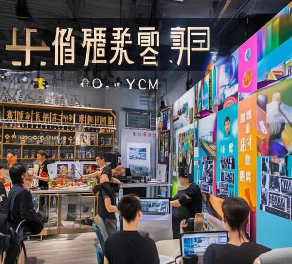 郎溪广告公司助力品牌故事,开启数字化未来