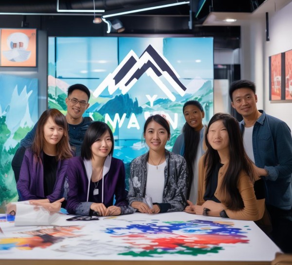 信阳宣传美图广告公司，让品牌更上一层楼的助力