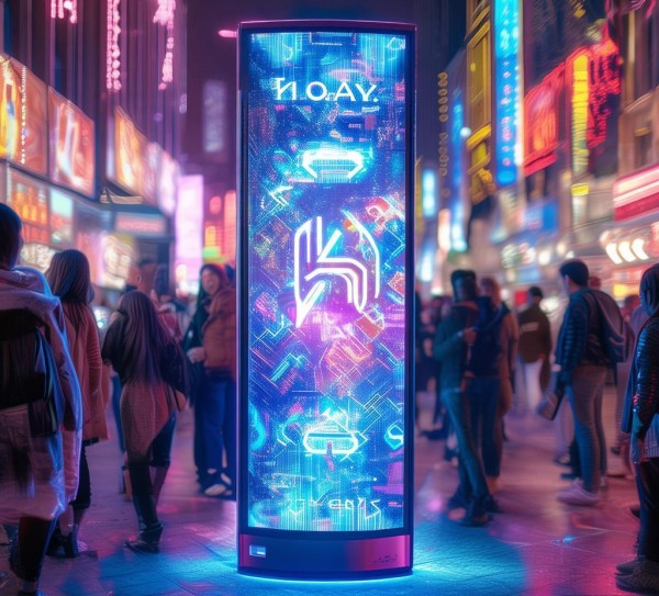 K板时代，广告公司如何利用移动支付提升品牌形象