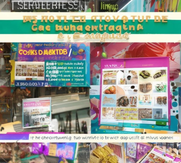 闲鱼广告宣传案例分析,系统性方法提升曝光率策略
