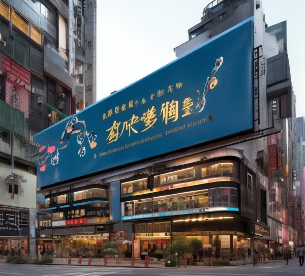 桐庐定制广告设计规划,助力商业成功
