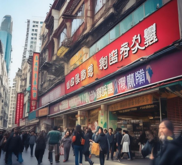 天津门头招牌广告规划,机遇与挑战