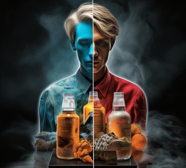 广告的双重身份，虚假宣传与商业智慧的结合