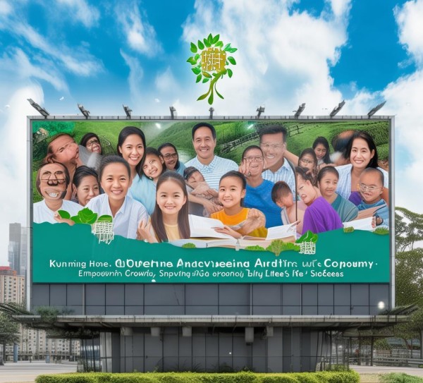 昆明家教广告公司，助力家庭成长，成就人生
