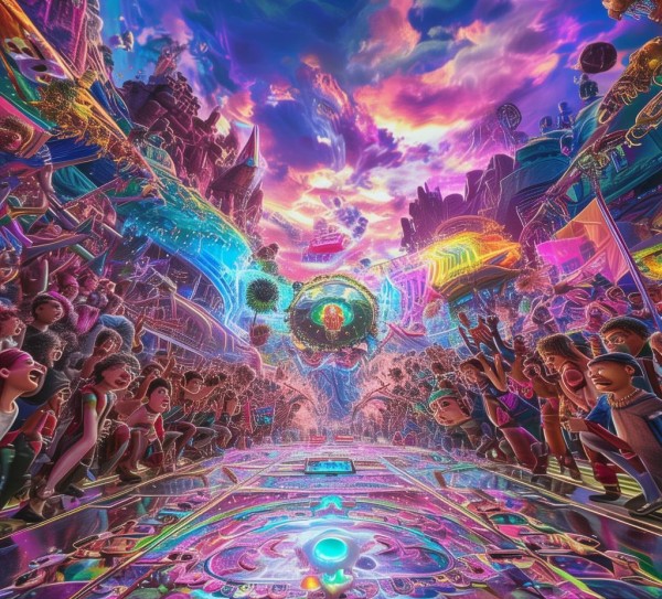 夸大性宣传广告，一场精心策划的游戏？