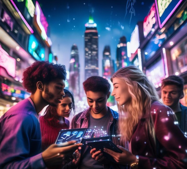 journeys to the Future,职业生涯规划与广告设计师的无限可能