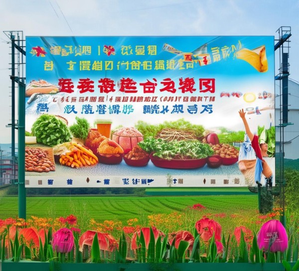 泗县宣传喇叭广告公司,助力农业推广,增长致富之路