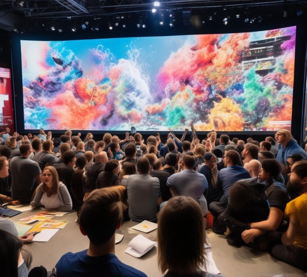 广告宣传片配音案例分享，从制作到应用