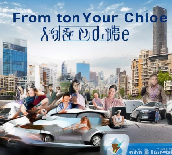 保险案例广告，从大众到精英—你的选择