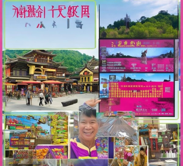 枣庄宣传广告案例分享，助力城市形象传播