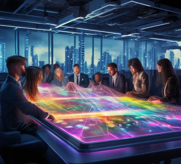 广告营销未来工作规划范文,从创新到精准