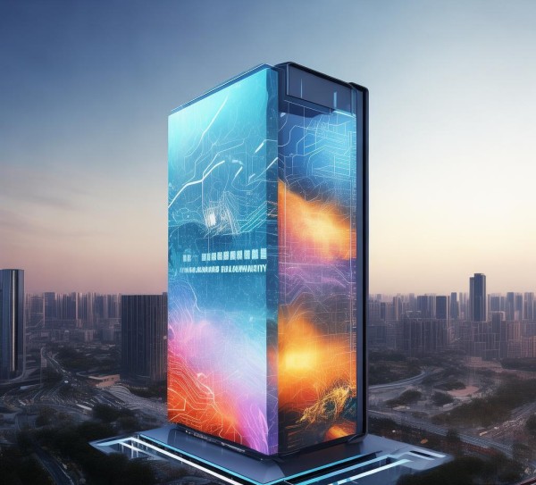 阳新广告牌规划公示，开启新时代广告设计的新范式