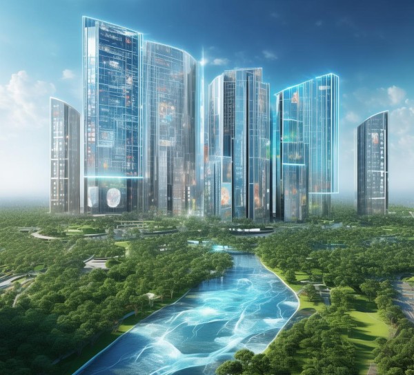 在广告设计中展现国家发展战略，构建社会主义现代化国家的视觉新范式