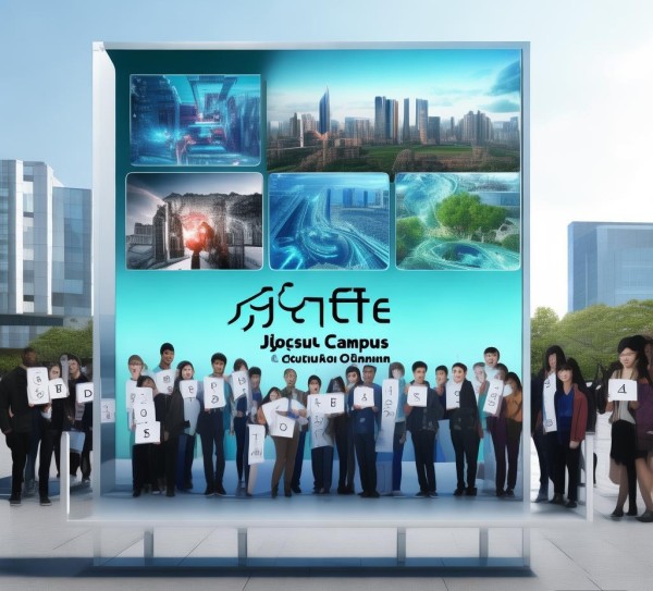 江苏校园宣传栏广告公司，ytote的未来与机遇