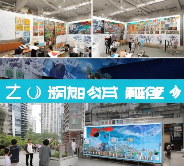 宝山区特色广告设计规划,从创意到实践