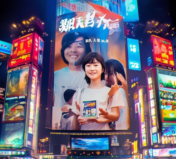 万安里广告,品质在您身边