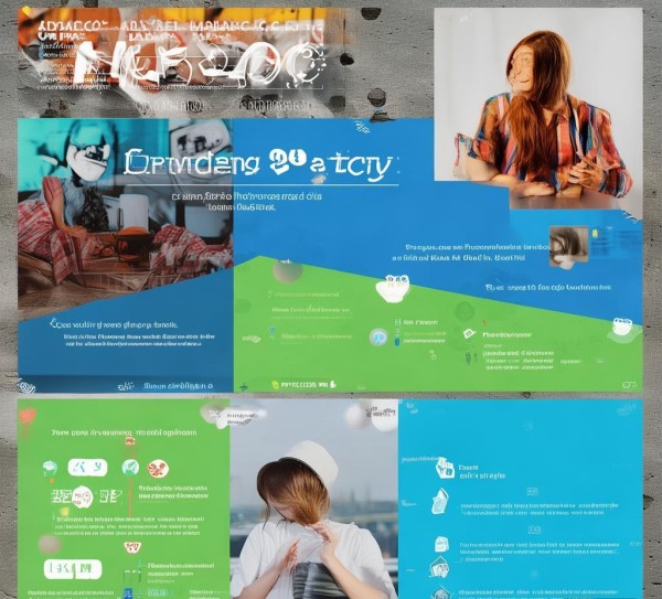 广告公司宣传模板,如何打造高效宣传方案