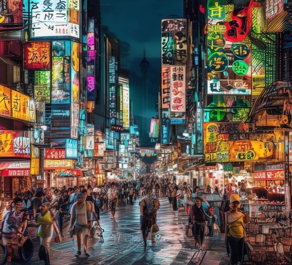 和田市宣传广告公司，助力乡村振兴，传递正能量