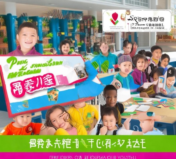 上海学校广告规划，精准到高效，吸引你的孩子