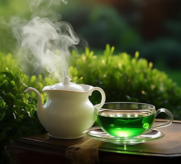 茶香四溢,品质无限—茶叶宣传广告案例解析