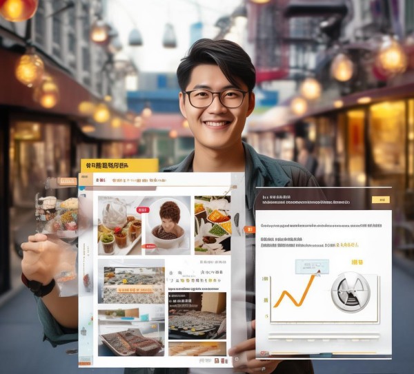 闲鱼广告宣传案例分析,策略与影响