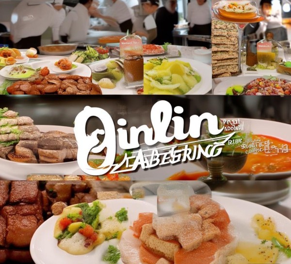 亲邻广告公司宣传片,让您的品牌更美味