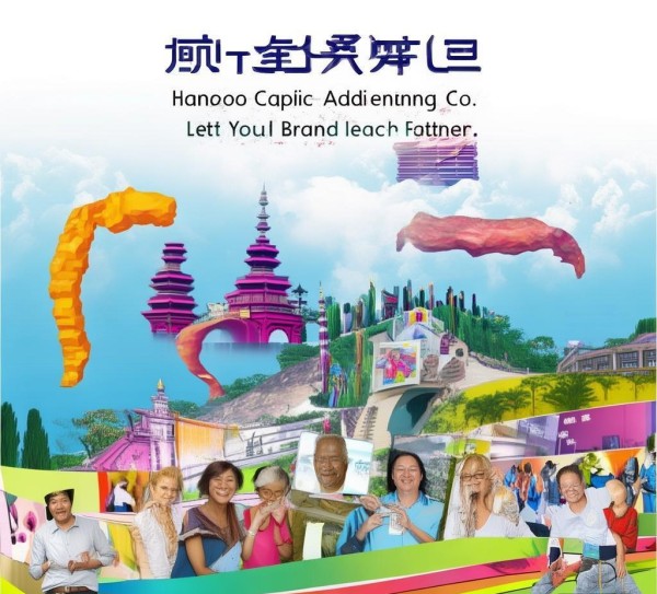杭州宣传画图文广告公司，让品牌reach更远