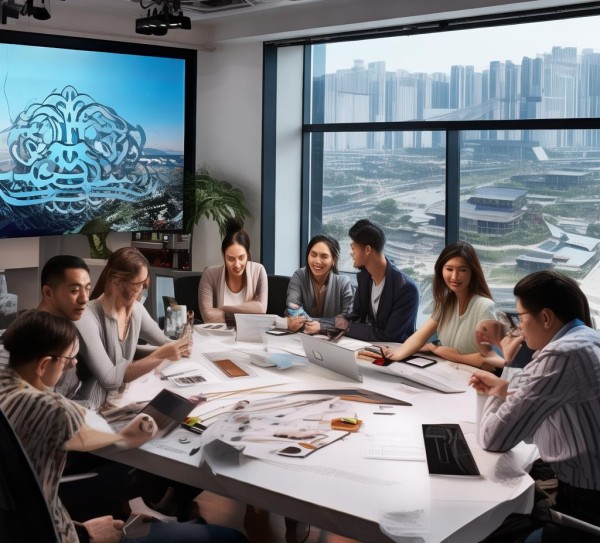 余杭区名优广告设计规划,助力品牌价值提升