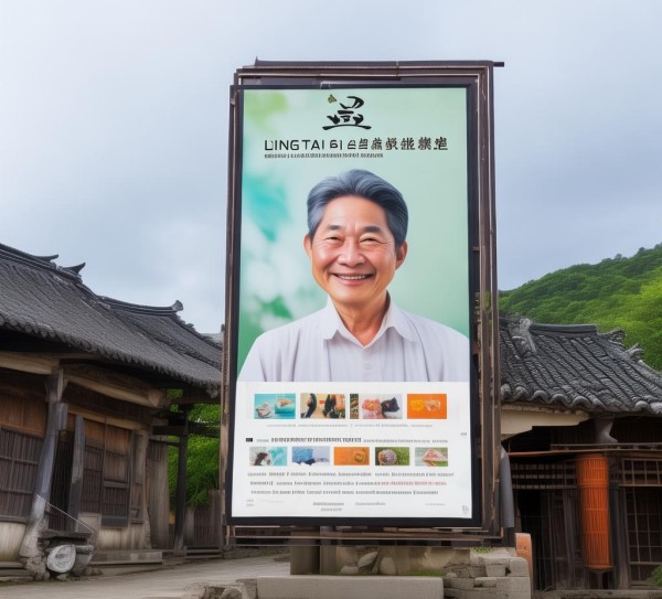 灵台县针灸文化宣传广告公司