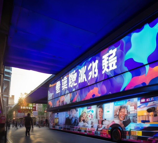 AWN宁汽车宣传车广告公司
