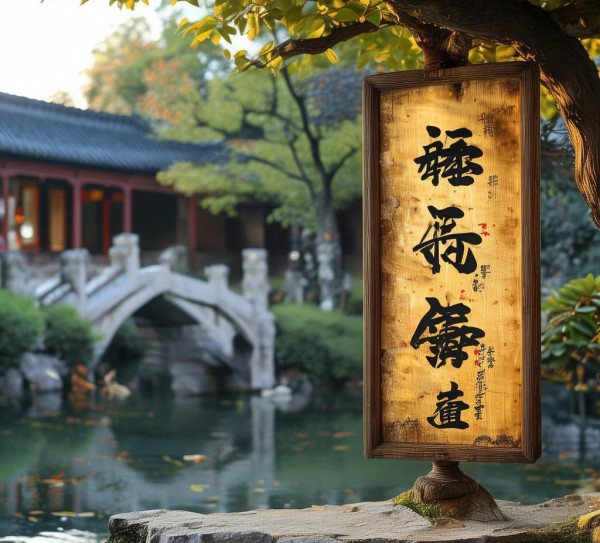 丽水广告故事,启示录