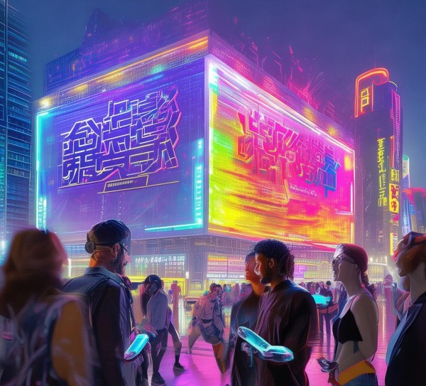 广告行业发展的策略与机遇