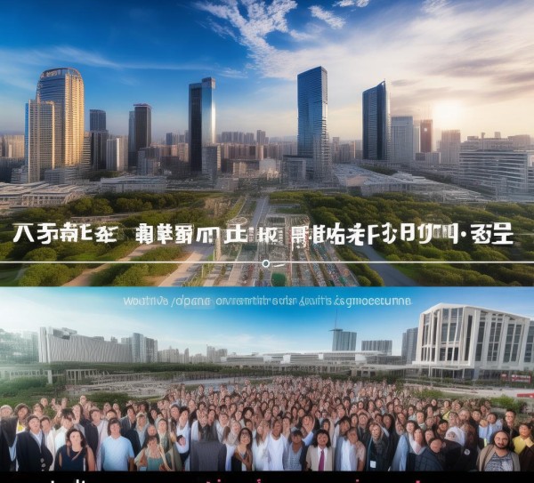 房山广告招商宣传片，开启你的招商之旅