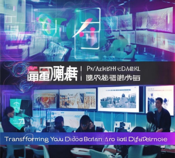 郑州线上宣传广告公司,transforming Your Brand into a Digital Presence