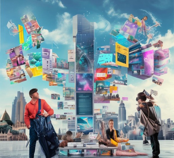 Adaptive Advertising: A Flexible Approach to Modern Marketing