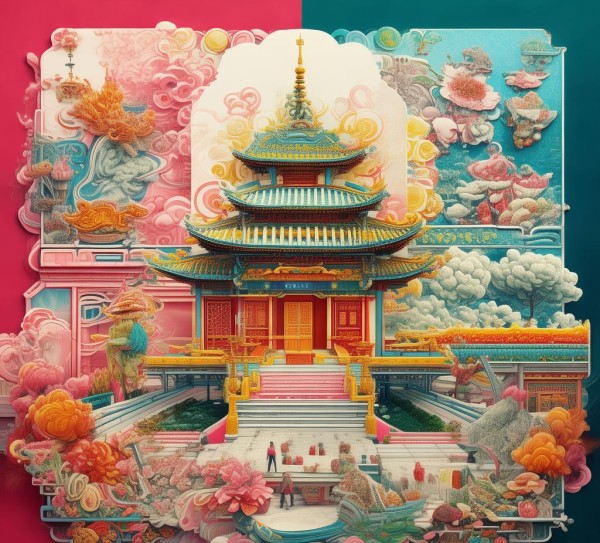 广告宣设计案例解析,福州独特设计与市场表现