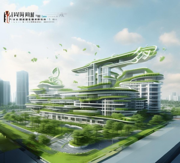 金华社区广告规划设计图,让品牌更上一层楼