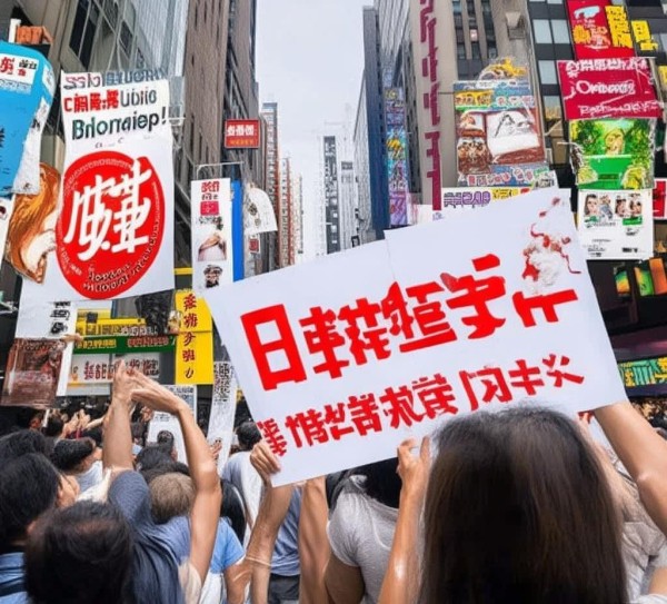 警惕传销骗局,防范虚假宣传,Case Study of传销 Ad宣传