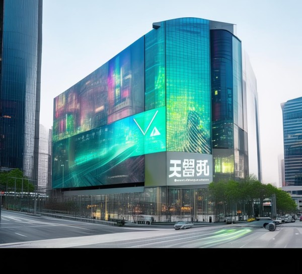 西安东扩规划广告公司，引领城市升级，现代智慧