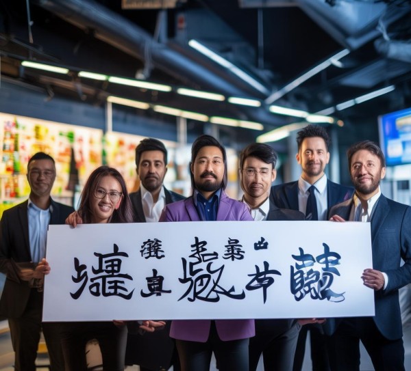 永康视光,专业广告公司的选择之路