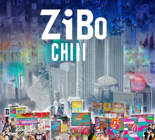 淄博宣传广告，创意与执行的结合