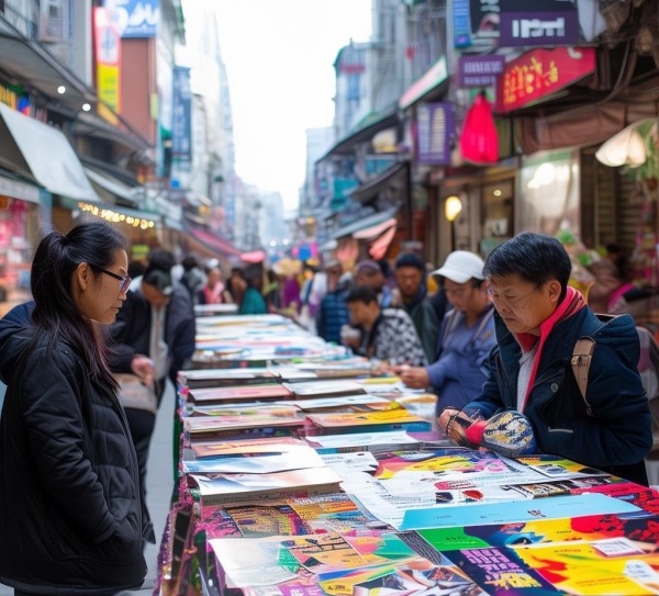 市场中的品牌，常州广告公司企业宣传册的使命担当