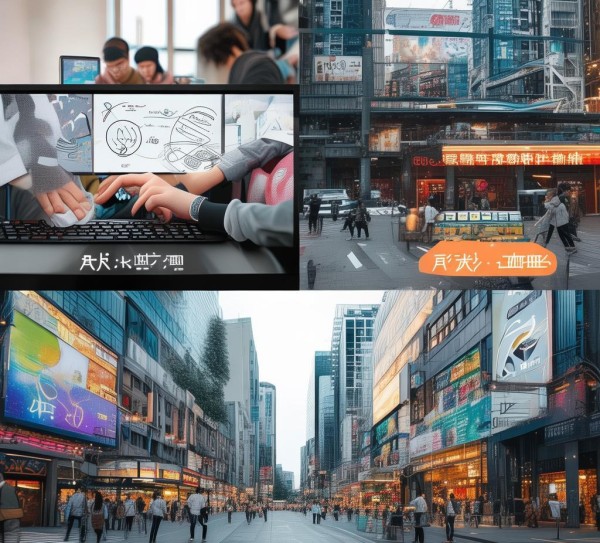 济南广告宣传设计案例,从创意到执行的全生命周期优化