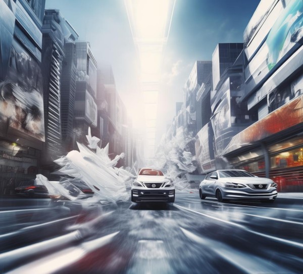 Nissan广告公司的视觉与文化，宣传片的传播与意义