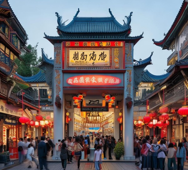 潮州，文化与商业的相遇—潮州宣传广告公司有哪些