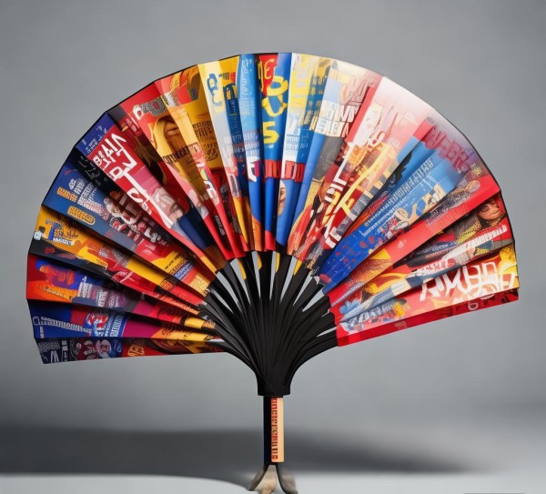 AU appealing visual solutions for your digital campaigns.