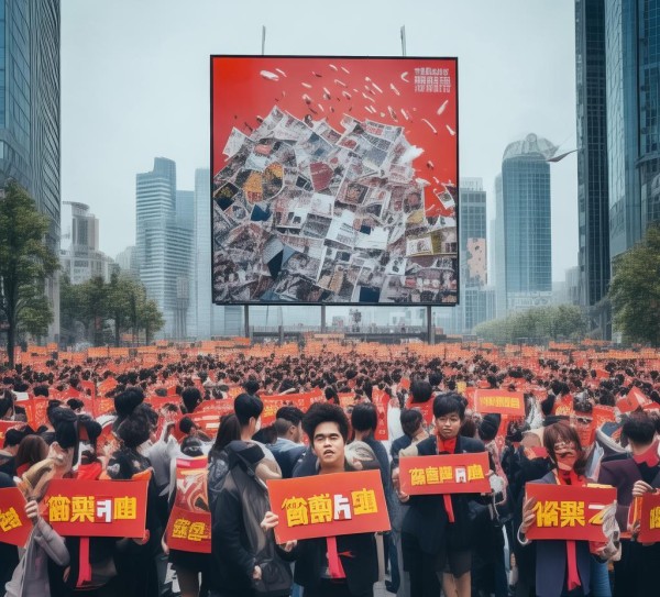 打击虚假广告,打造透明高效商业环境